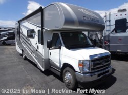New 2026 Thor Motor Coach Chateau 31H available in Fort Myers, Florida