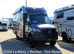 New 2026 Winnebago Ekko WM623B-FBP available in Fort Myers, Florida