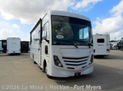 New 2026 Fleetwood Flair 29M available in Fort Myers, Florida