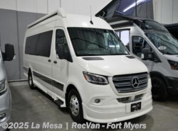 Used 2024 Grech RV Strada-ion TOUR available in Fort Myers, Florida