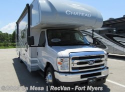 New 2026 Thor Motor Coach Chateau 31H available in Fort Myers, Florida