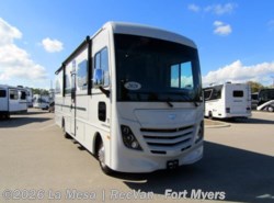 New 2026 Fleetwood Flair 32S available in Fort Myers, Florida
