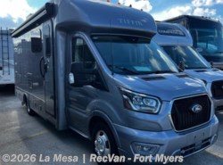 New 2026 Tiffin Midas 24MT available in Fort Myers, Florida