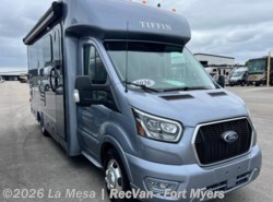 New 2026 Tiffin Midas 24MT available in Fort Myers, Florida