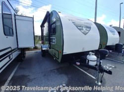 New 2018 Winnebago Minnie Drop available in Jacksonville, Florida
