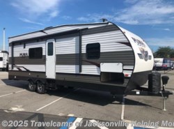 New 2019 Palomino Puma XLE available in Jacksonville, Florida