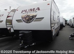 New 2019 Palomino Puma XLE available in Jacksonville, Florida
