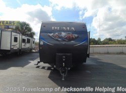 New 2019 Palomino Puma available in Jacksonville, Florida