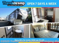 New 2019 Heartland Bighorn Traveler available in Jacksonville, Florida