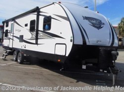 New 2019 Highland Ridge Mesa Ridge available in Jacksonville, Florida
