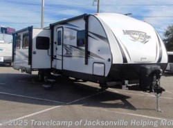 New 2019 Highland Ridge Mesa Ridge available in Jacksonville, Florida
