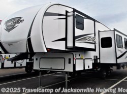 New 2019 Highland Ridge Mesa Ridge available in Jacksonville, Florida