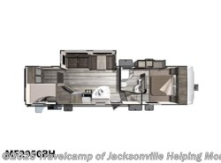 New 2019 Highland Ridge Mesa Ridge available in Jacksonville, Florida