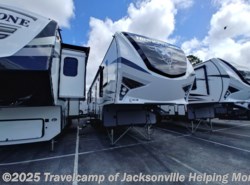 New 2019 Highland Ridge Highlander available in Jacksonville, Florida