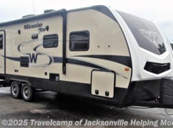 New 2019 Winnebago Minnie available in Jacksonville, Florida