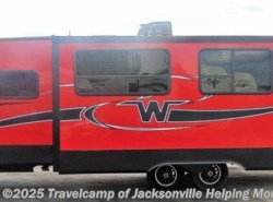 New 2019 Winnebago Minnie available in Jacksonville, Florida