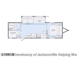 New 2019 Winnebago Minnie available in Jacksonville, Florida