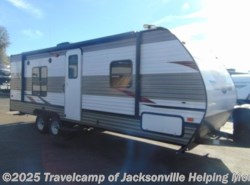 New 2019 Palomino Puma XLE available in Jacksonville, Florida