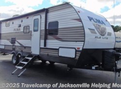 New 2019 Palomino Puma XLE available in Jacksonville, Florida