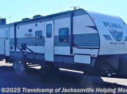 New 2019 Palomino Puma XLE available in Jacksonville, Florida