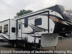 New 2019 Heartland Bighorn available in Jacksonville, Florida
