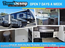 New 2019 Keystone Raptor available in Jacksonville, Florida