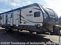 New 2019 Palomino Puma available in Jacksonville, Florida
