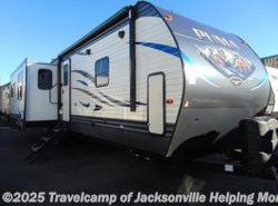 New 2019 Palomino Puma available in Jacksonville, Florida