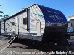 New 2019 Palomino Puma available in Jacksonville, Florida
