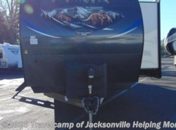 New 2019 Palomino Puma available in Jacksonville, Florida