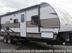 New 2019 Palomino Puma XLE available in Jacksonville, Florida