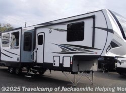 New 2019 Highland Ridge Highlander available in Jacksonville, Florida