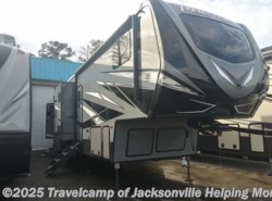New 2019 Keystone Raptor available in Jacksonville, Florida