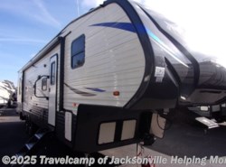 New 2018 Palomino Puma Unleashed available in Jacksonville, Florida