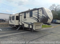 New 2017 CrossRoads Cameo available in Jacksonville, Florida