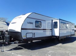 New 2019 Forest River Vibe available in Jacksonville, Florida