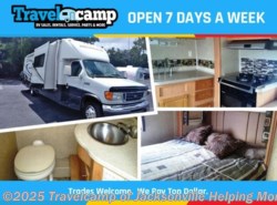 Used 2008 Jayco available in Jacksonville, Florida