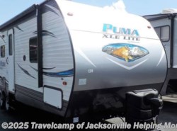 Used 2018 Palomino Puma XLE available in Jacksonville, Florida