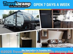 Used 2017 Palomino Puma available in Jacksonville, Florida