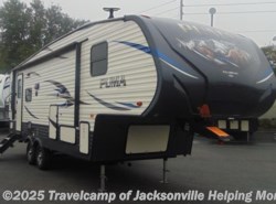 Used 2018 Palomino Puma available in Jacksonville, Florida