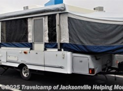 Used 2008 Fleetwood Williamsburg available in Jacksonville, Florida