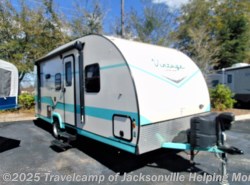 Used 2018 Gulf Stream Vintage Cruiser 19BFD available in Jacksonville, Florida