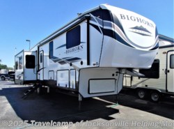 New 2020 Heartland Bighorn Traveler available in Jacksonville, Florida