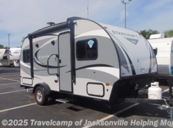 New 2018 Starcraft Comet available in Jacksonville, Florida
