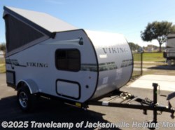 New 2020 Coachmen Viking available in Jacksonville, Florida