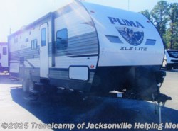 Used 2019 Palomino Puma XLE available in Jacksonville, Florida