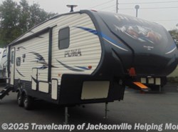 New 2020 Palomino Puma available in Jacksonville, Florida