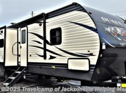 New 2020 Palomino Puma available in Jacksonville, Florida