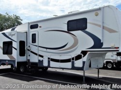 Used 2009 Fleetwood Regal 355SAQS available in Jacksonville, Florida