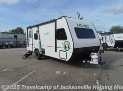 New 2020 Forest River No Boundaries available in Jacksonville, Florida
